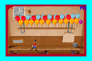 Balloon Pop 1