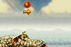 Beowulf: The Mobile Game abandonware