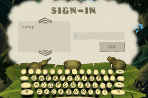 Disney's Adventures in Typing with Timon and Pumbaa 3