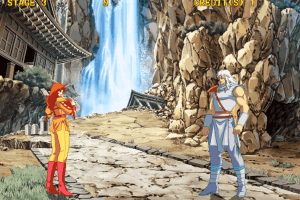 Fist of the North Star 13