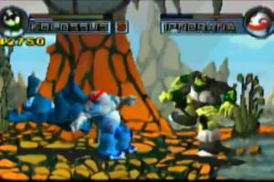 Gormiti: The Masters of Gorm Island 1
