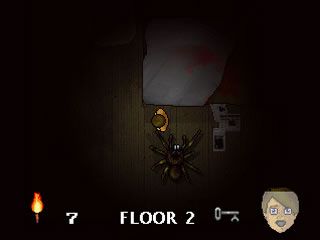 Haunted House abandonware