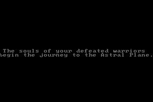 Phantasie III: The Wrath of Nikademus 5