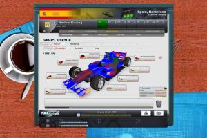 Pole Position 2012 abandonware