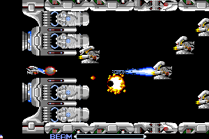 R-Type 3
