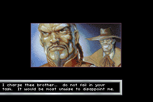 Rise of The Dragon 14