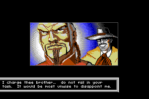 Rise of The Dragon 15
