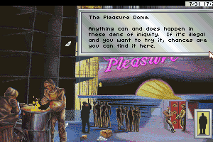 Rise of The Dragon 19