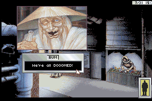 Rise of The Dragon 6