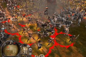 The Lord of the Rings: The Battle for Middle-earth II 27