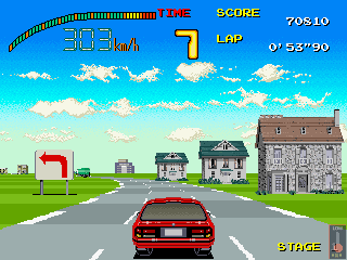 Top Speed abandonware