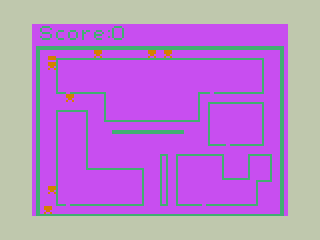 Venturer abandonware